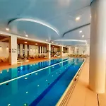 Shandy 2pok Polanki Aqua - Basen Parking Silownia W Cenie Kolobrzeg