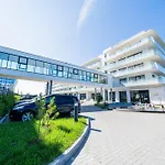 Shandy 2pok Polanki Aqua - Basen Parking Silownia W Cenie *