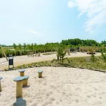 Shandy 2pok Polanki Aqua - Basen Parking Silownia W Cenie