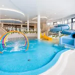 Apartment Shandy 2pok Polanki Aqua - Basen Parking Silownia W Cenie
