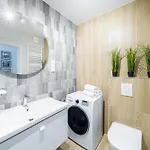Shandy 2pok Polanki Aqua - Basen Parking Silownia W Cenie Apartmán Kolobřeh