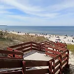Shandy 2pok Polanki Aqua - Basen Parking Silownia W Cenie Apartmán Kolobřeh