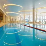 Shandy 2pok Polanki Aqua - Basen Parking Silownia W Cenie Apartmán