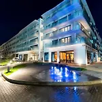Shandy 2pok Polanki Aqua - Basen Parking Silownia W Cenie Apartmán