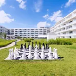 Shandy 2pok Polanki Aqua - Basen Parking Silownia W Cenie * Kolobřeh