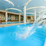 Shandy 2pok Polanki Aqua - Basen Parking Silownia W Cenie *