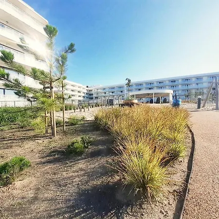 Apartament Lulu - Shandy - Dwupokojowy - Polanki Aqua - Parking Siłownia I Kompleks Basenowy W Cenie