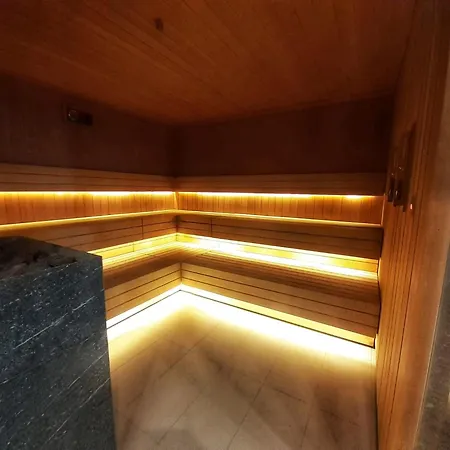 Apartman Shandy 2pok Polanki Aqua - Basen Parking Silownia W Cenie Kołobrzeg