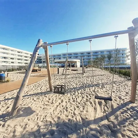 Lulu - Shandy - Dwupokojowy - Polanki Aqua - Parking Silownia I Kompleks Basenowy W Cenie Apartment