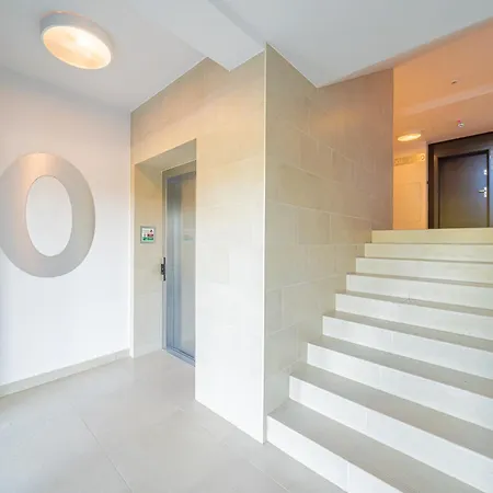 Shandy 2pok Polanki Aqua - Basen Parking Silownia W Cenie Appartement
