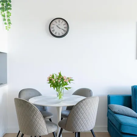 Lulu - Shandy - Dwupokojowy - Polanki Aqua - Parking Siłownia I Kompleks Basenowy W Cenie Kołobrzeg