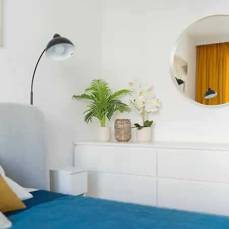 Lulu - Shandy - Dwupokojowy - Polanki Aqua - Parking Silownia I Kompleks Basenowy W Cenie *