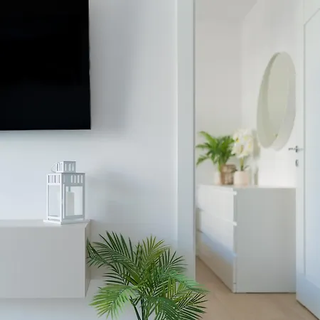 Apartman Shandy 2pok Polanki Aqua - Basen Parking Silownia W Cenie Kołobrzeg