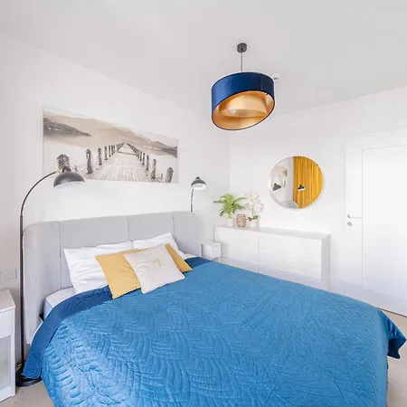 Shandy 2pok Polanki Aqua - Basen Parking Silownia W Cenie Kołobrzeg