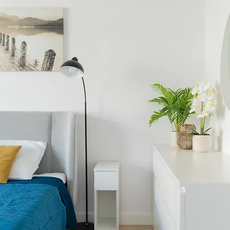 Appartement Shandy 2pok Polanki Aqua - Basen Parking Silownia W Cenie
