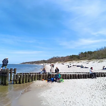 Apartman Shandy 2pok Polanki Aqua - Basen Parking Silownia W Cenie *