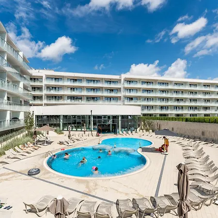 Shandy 2pok Polanki Aqua - Basen Parking Silownia W Cenie *