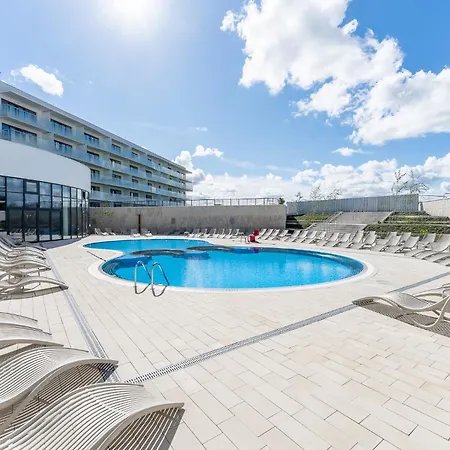 Appartement Shandy 2pok Polanki Aqua - Basen Parking Silownia W Cenie