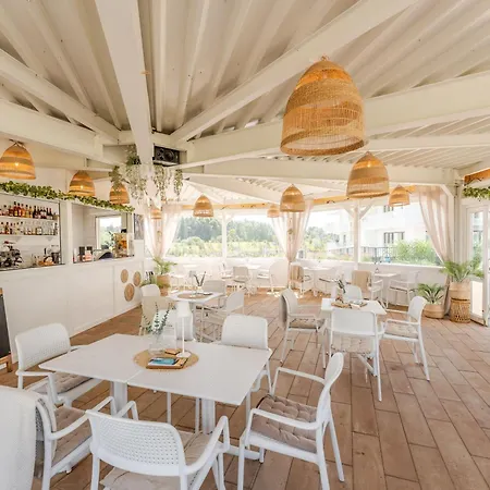 Shandy 2pok Polanki Aqua - Basen Parking Silownia W Cenie *