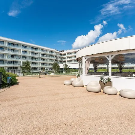 Shandy 2pok Polanki Aqua - Basen Parking Silownia W Cenie Kołobrzeg