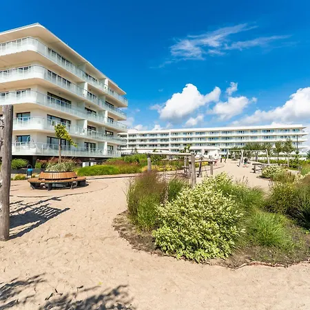 Lulu - Shandy - Dwupokojowy - Polanki Aqua - Parking Siłownia I Kompleks Basenowy W Cenie Kołobrzeg