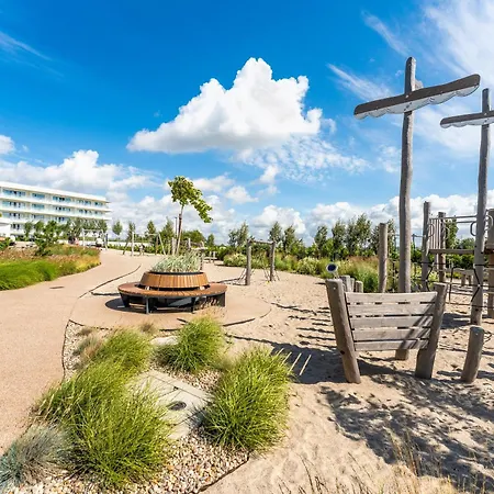 Appartement Shandy 2pok Polanki Aqua - Basen Parking Silownia W Cenie *