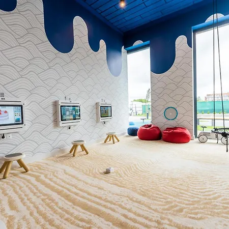 Shandy 2pok Polanki Aqua - Basen Parking Silownia W Cenie Apartman *